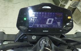SUZUKI GIXXER 250 ED22Y
