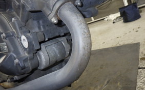 HONDA VTRF250 2022 MC33