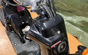 HONDA BYTE AF59
