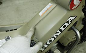 HONDA CT125 HUNTER CUB JA55