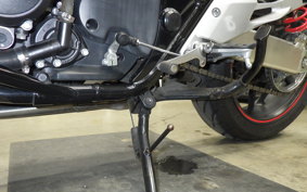 HONDA CB400 SUPER BOLDOR A 2017 NC42