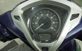HONDA LEAD 125 JF45