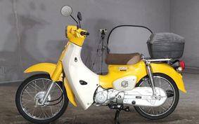 HONDA SUPER CUB50 AA09