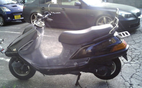 HONDA FREE WAY MF03