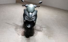 SUZUKI BURGMAN STREET 125EX EA23M