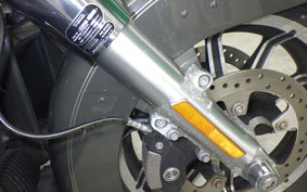 HARLEY FLTRU 1690 2018
