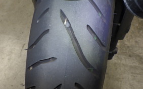 YAMAHA TRACER 9 GT 2024 RN70J