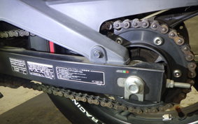 HONDA CBR250R A 2024 MC41