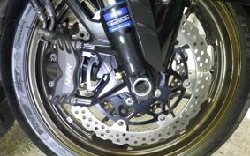 KAWASAKI ZZ1400 NINJA R 2006 ZXT40A