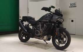 HARLEY PAN AMERICA 1250 S 2022