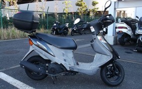 SUZUKI ADDRESS V125 CF46A