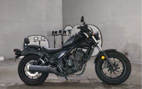 HONDA REBEL MC49