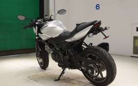 SUZUKI SV650 X A 2026 VP55E