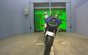 YAMAHA FZ750 1989 2MG