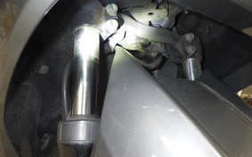 YAMAHA CYGNUS 125 X 2 2007 SE44J