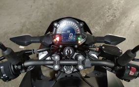 KAWASAKI Z250 EX250P