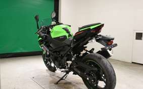 KAWASAKI NINJA 400 2022 EX400G