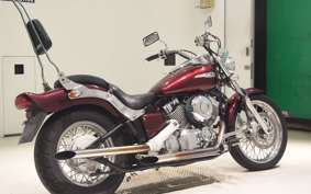 YAMAHA DRAGSTAR 400 2006 VH01J