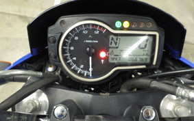 SUZUKI GSR750 A 2013 GR7NA