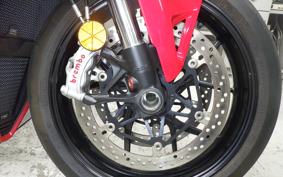 DUCATI PANIGALE V4 2019