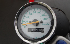 SUZUKI GLASS TRACKER BIG BOY NJ47A
