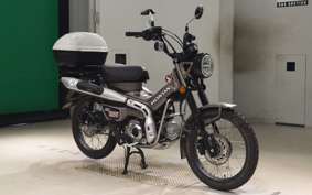 HONDA CT125-2 2026 JA65
