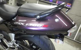 SUZUKI GSX-1300R HAYABUSA 2004
