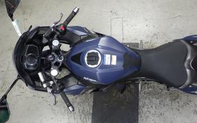 KAWASAKI NINJA 400 2022 EX400G