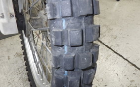 SUZUKI TS200R 2009 SH12A