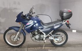 KAWASAKI KLE250 ANHELO LE250A