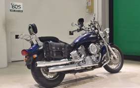 YAMAHA DRAGSTAR 1100 2008 VP13J