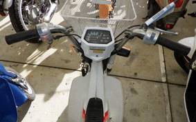 HONDA CHALY 50 CF50