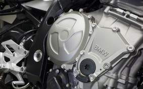 BMW S1000R 2015
