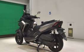 YAMAHA TRICITY 300 2024 SH21J