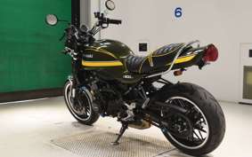 KAWASAKI Z900RS 2020 ZR900C
