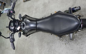 KAWASAKI Z125 PRO 2026 BR125H