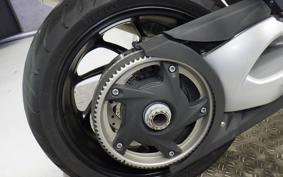 BMW F800S 2008