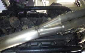 KAWASAKI ZEPHYR 400 KAI 2001 ZR400C