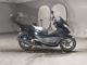 Фото Honda PCX 125 2016 с японского аукциона