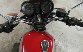 YAMAHA XJ550 4V8