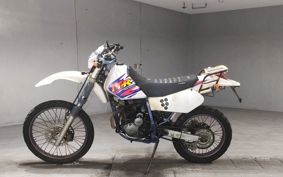 YAMAHA TT250R 4GY