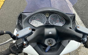 HONDA SILVERWING400GT 2014 NF03