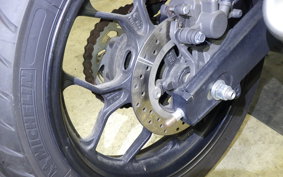 YAMAHA MT-03 2019 RH13J