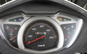 HONDA LEAD 110 2014 JF19