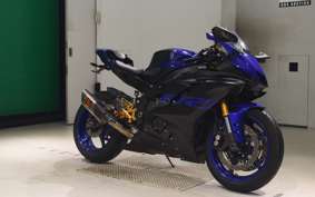 YAMAHA YZF-R6 2019