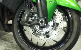 KAWASAKI ZX 1400 NINJA R 2012