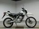 Фото Kawasaki KLX250 2016 с японского аукциона