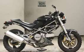 DUCATI MONSTER 400 2003