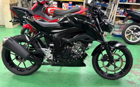 SUZUKI GSX-S125 ABS DL32B