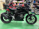 Фото Suzuki GSX-S125 ABS с японского аукциона